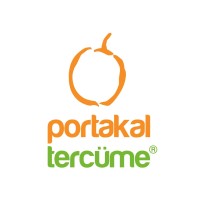 Portakal Tercüme Bürosu logo - Similar company to Çevirmen