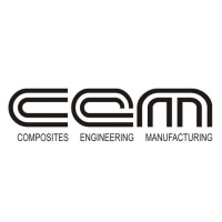 CEM COMPOSITES GmbH logo - Similar company to Formbar Ag