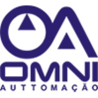 Omni Automação logo - Similar company to Exactus Automação