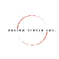 Design Circles Inc logo - Similar company to Design Drip