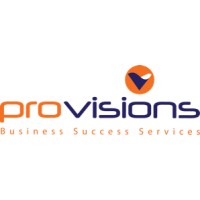 ProVisions IKE logo - Similar company to Aggelopoulos Network