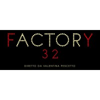 fACTORy32 logo - Similar company to Evolu