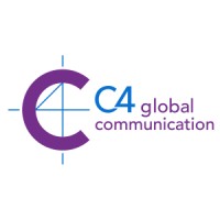 C4 global communication sa logo - Similar company to Cms Martigny