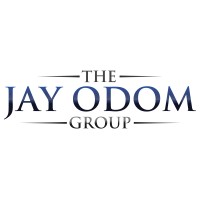 The Jay Odom Group logo - Similar company to Trimark Constructors, Llc
