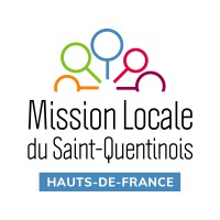 Mission Locale du Saint-Quentinois logo - Similar company to France Services