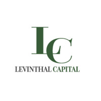 Levinthal Capital logo - Similar company to Darkstone Cyber