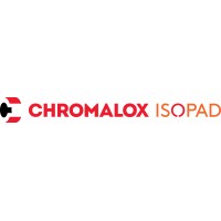 Chromalox Isopad GmbH logo - Similar company to Isoheat
