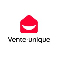 vente-unique.com logo - Similar company to Cafom