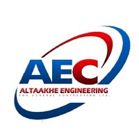 ALTAAKHE ENGINEERING logo - Similar company to Altaakhe Engineering                          التأخي الهندسية