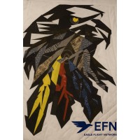 EAGLE FLIGHT NETWORK, INC. logo - Similar company to Green Edge Computing Corp