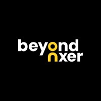 Beyond UX'er logo - Similar company to Dynamics Insider