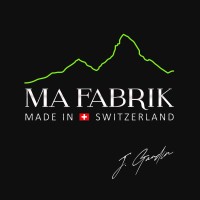 Ma Fabrik Sàrl logo - Similar company to Cd Group