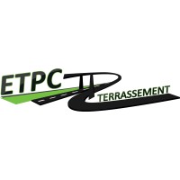 ETPC TERRASSEMENT logo - Similar company to Fs Drainage Services