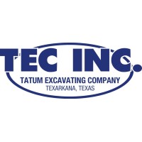 Tatum Excavating Company, Inc. (TEC, Inc.) logo - Similar company to Testament Llc