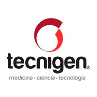 Tecnigen logo - Similar company to Valtek