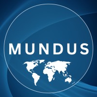 Mundus International logo - Similar company to Chicostay