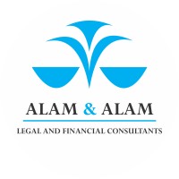 Alam & Alam logo - Similar company to Instruo Group