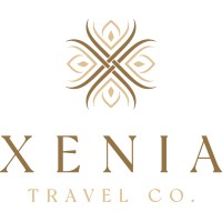 Xenia Travel Co. logo - Similar company to Trust Company