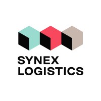 SYNEX Logistics logo - Similar company to Ursico.Pl