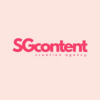 SG Content logo - Similar company to Scale Sage