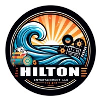 Hilton Entertainment LLC logo - Similar company to Lunafit