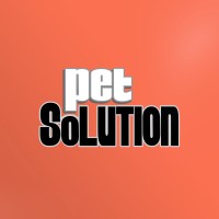 PET SOLUTION logo - Similar company to Estampi Pet