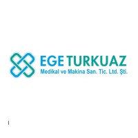 Ege Turkuaz Machining Ltd logo - Similar company to Girişim Dış Ticaret A.Ş.