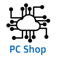 Pc Shop logo - Similar company to Zayani Computer Systems