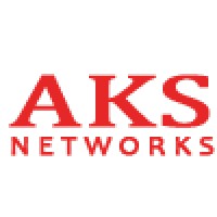 AKS Networks logo - Similar company to Aks Company