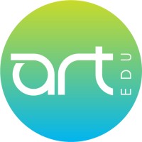 ART Education logo - Similar company to National Society For Education In Art And Design (Nsead)