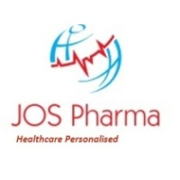 JOS Pharma logo - Similar company to Allsafe Pharma