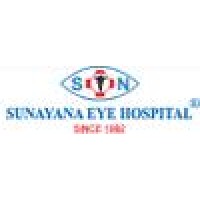 Sunayana Eye Hospital logo - Similar company to Devi Eye Hospital (Bangalore)
