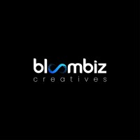 Bloombiz Creatives logo - Similar company to Zeroadskochi