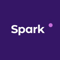 Spark DSG logo - Similar company to Banana Gordon