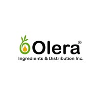 Olera Ingredients & Distribution Inc. logo - Similar company to Olera Inc.