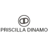 PriscillaDinamo logo - Similar company to Golf Addict