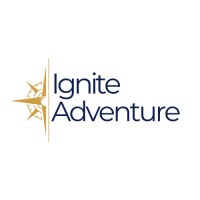 Ignite Adventure logo - Similar company to White Glove Cpas & Business Solutions