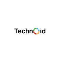 Technoid FZE logo - Similar company to Technoids