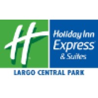 Holiday Inn Express And Suites-Largo Central Park