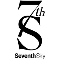 7th Sky Ventures logo - Similar company to Seventh Ventures