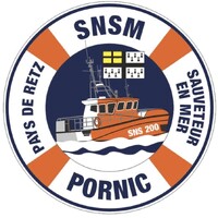 SNSM Pornic - Pays de Retz logo - Similar company to Indumar Sarl