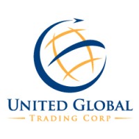 United Global Trading Corp. logo - Similar company to Material Sources International Ltd