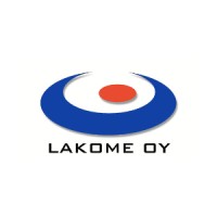 Lakome Oy logo - Similar company to Jusacon
