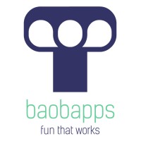 BAOBAPPS logo - Similar company to Baobap