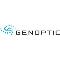 Genoptic LED logo - Similar company to Utilogix
