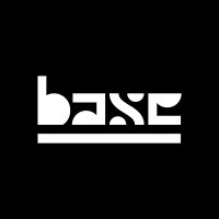 Base Coworking logo - Similar company to 4 & Co Coworking Spaces