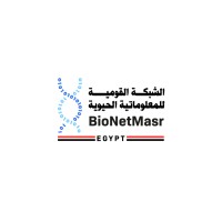 BioNetMasr logo - Similar company to Bio Code Society