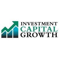 Investment Capital Growth logo - Similar company to Hyper Accelerator
