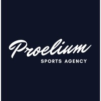 Proelium Sports Agency logo - Similar company to Minicity Ltd