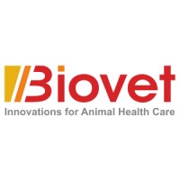 Biovet logo - Similar company to Pravis Learning